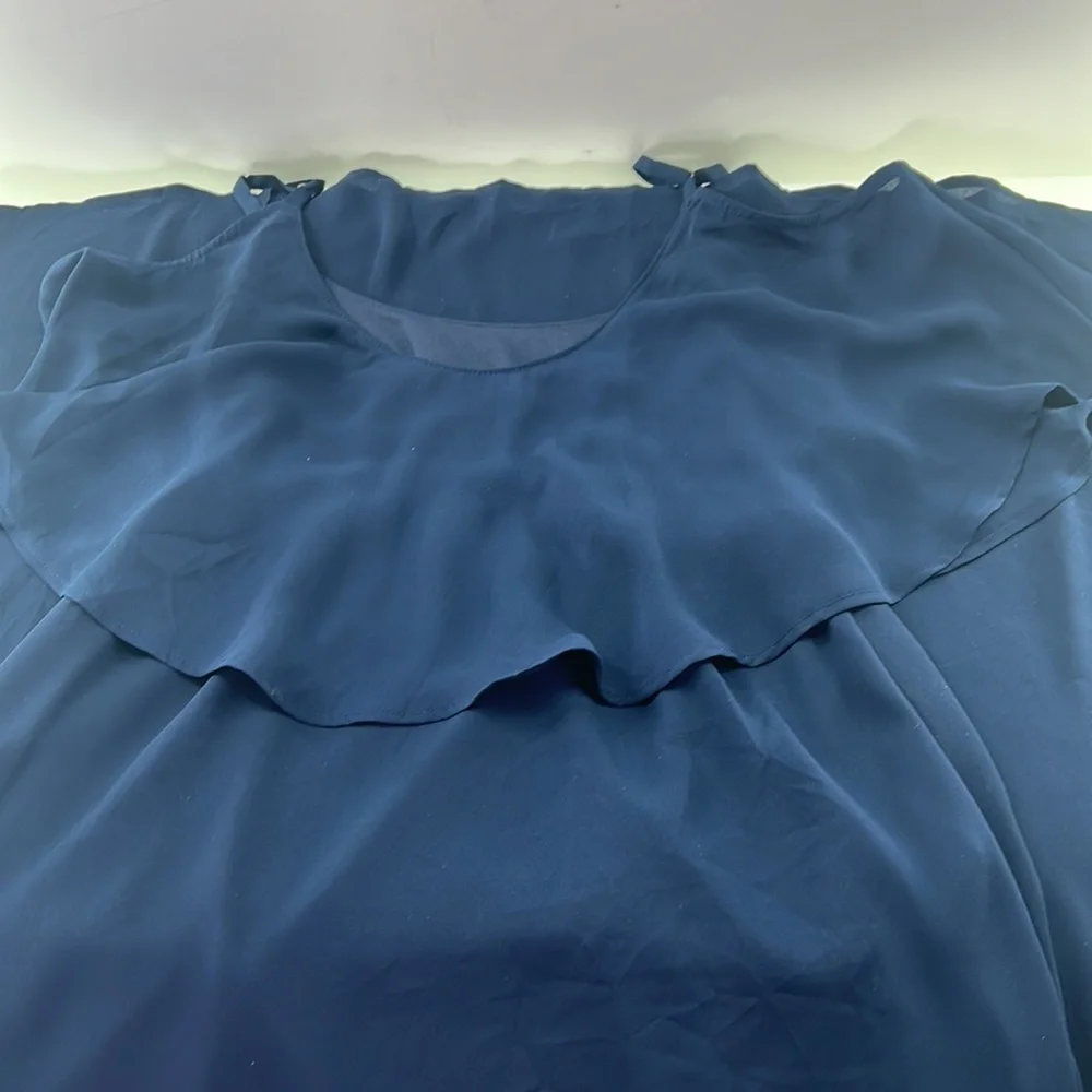 Show Me Your MuMu Caitlin Gown - Picture 5 of 7